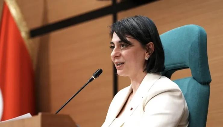 Sinem Dedetaş: Hiçbir Hizmet Cezasız Kalmıyor…