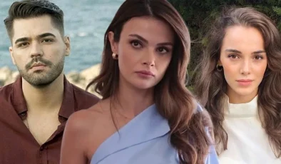 Sinem Ünsal ve Emir Can İğrek’in Test Sonucu Belli Oldu…