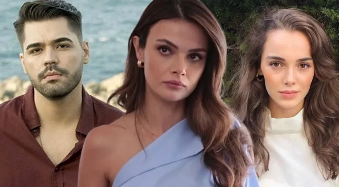 Sinem Ünsal ve Emir Can İğrek’in Test Sonucu Belli Oldu…