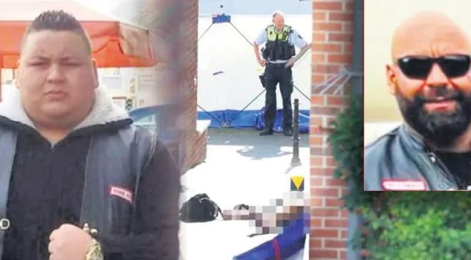 Toblerone Yakalandı Chico Emre Aranıyor…