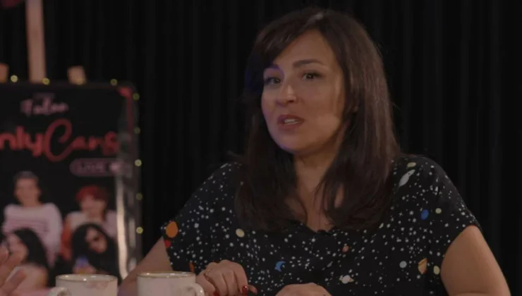 Komedyen Tuba Ulu, Kanuni ile ilgili yaptığı espri nedeniyle gözaltına alındı