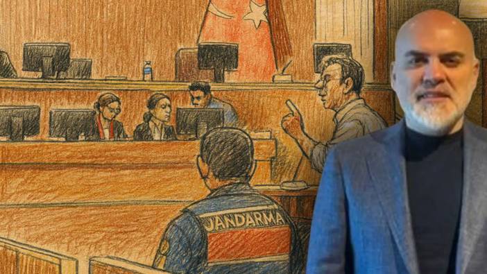 İBB Davası İtirafçısı Vedat Şahin İfadesini Geri Çekti…