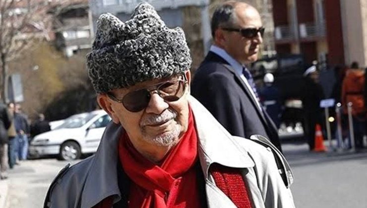 Yalçın Küçük Hayatını Kaybetti