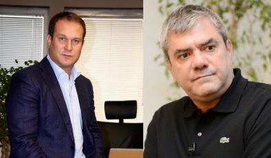 Yılmaz Özdil, Sözcü TV’den İstifa Eti…