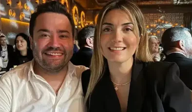 Muhittin Böcek’in Gelini Zuhal Böcek Hakkında Gözaltı Kararı…