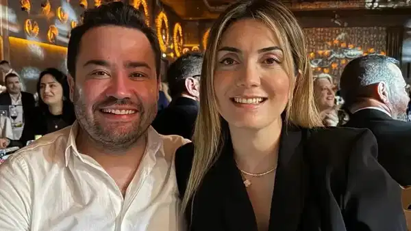 Muhittin Böcek’in Gelini Zuhal Böcek Hakkında Gözaltı Kararı…