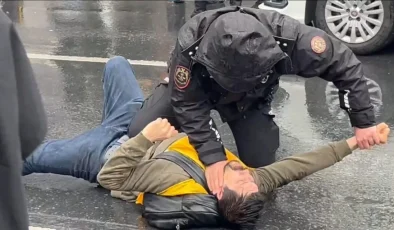 Buda 1 Mayıs 2026’nın Simge Fotoğrafı!