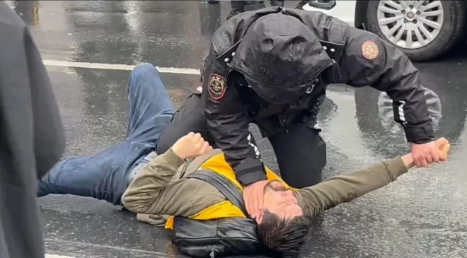 Buda 1 Mayıs 2026’nın Simge Fotoğrafı!