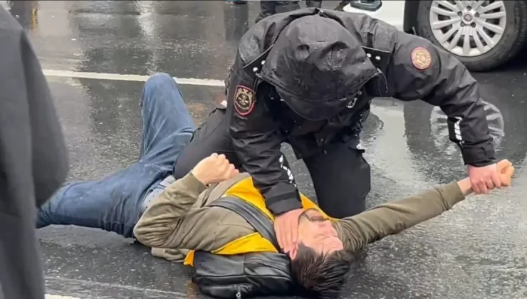 Buda 1 Mayıs 2026’nın Simge Fotoğrafı!