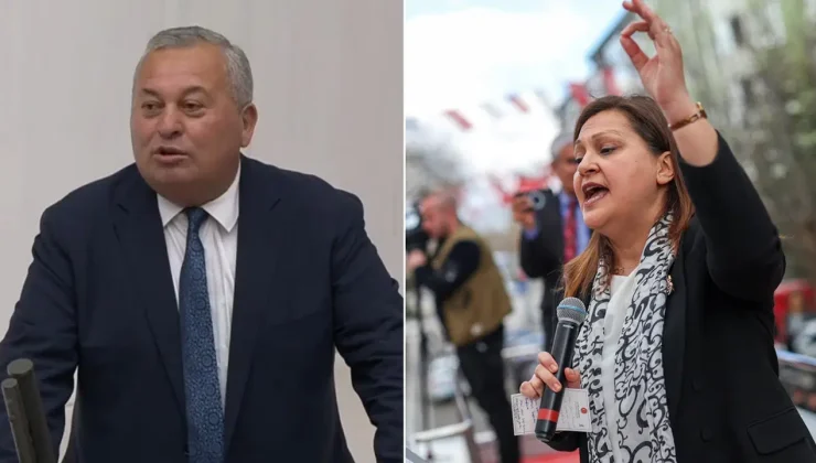 Cemal Enginyurt: Burcu Köksal AKP’ye Geçmesi İçin Eşi Üzerinden Tehdit Ediliyor…