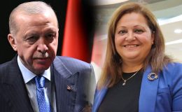 Burcu Köksal: Yarın AK Parti’ye Katılıyorum…