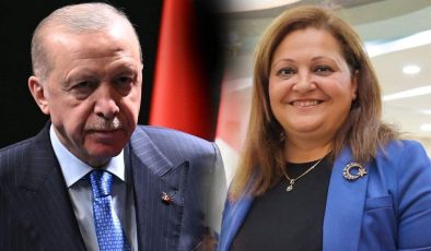 Burcu Köksal: Yarın AK Parti’ye Katılıyorum…