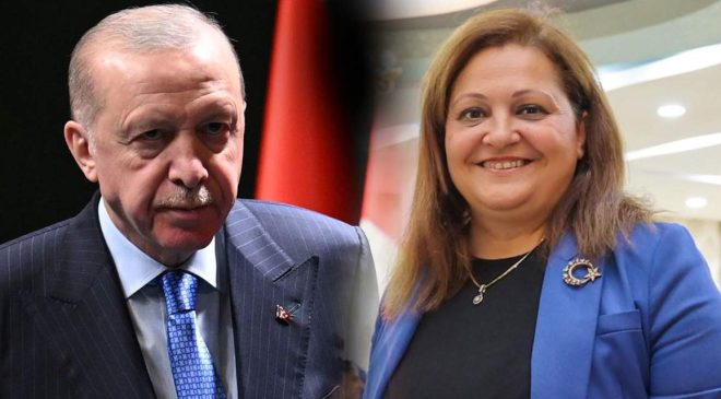 Burcu Köksal: Yarın AK Parti’ye Katılıyorum…
