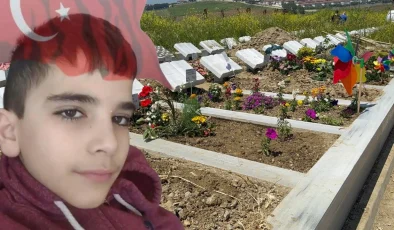 Katil 17, Maktul 16 Yaşında…