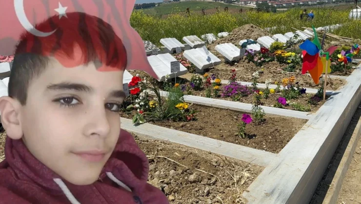 Katil 17, Maktul 16 Yaşında…