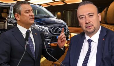 CHP, Özkan Yalım’ın İddialarını Çürüttü…