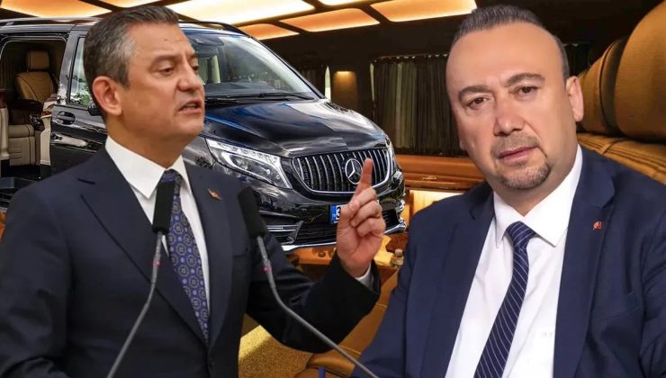 CHP, Özkan Yalım’ın İddialarını Çürüttü…