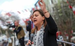 CHP, Burcu Köksalı Kesin İhraç Talebiyle Disipline Sevk Etti…