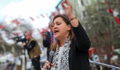 CHP, Burcu Köksalı Kesin İhraç Talebiyle Disipline Sevk Etti…