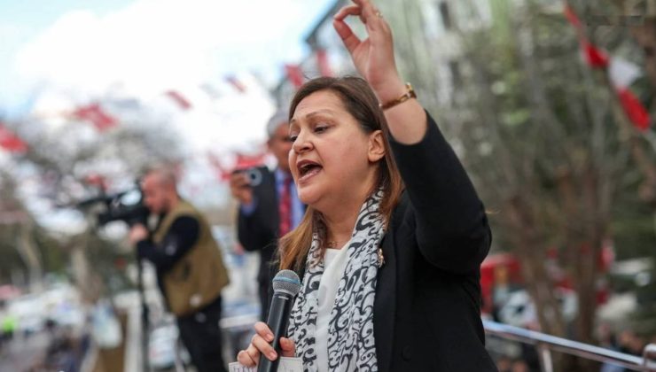 CHP, Burcu Köksalı Kesin İhraç Talebiyle Disipline Sevk Etti…