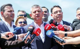 Genel Merkez Asla Terk Edilmeyecek…