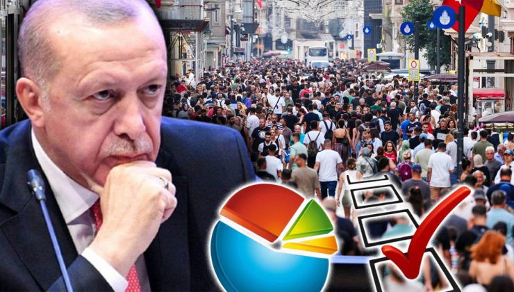 Yurttaşların Yüzde 70’i ‘Türkiye Kötüye Gidiyor…