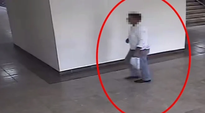CHP’li Sivrihasar Belediyesine Saldırı, Başkan Yardımcısı Yaralandı…
