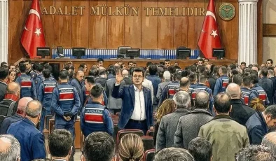 İBB Davası için Vatandaş Ne Diyor…