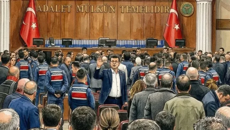 İBB Davası için Vatandaş Ne Diyor…