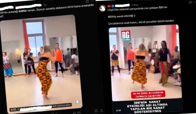 Yandaşların Yalanı Ellerinde Patladı…