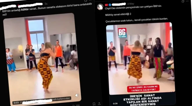 Yandaşların Yalanı Ellerinde Patladı…