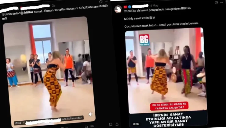 Yandaşların Yalanı Ellerinde Patladı…