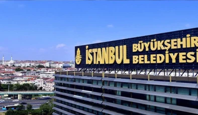 İBB’ye Yeni Operasyon…