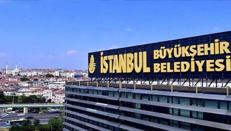 İBB’ye Yeni Operasyon…