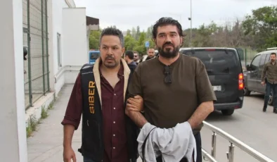 Rasim Ozan Kütahyalı Tutuklandı…