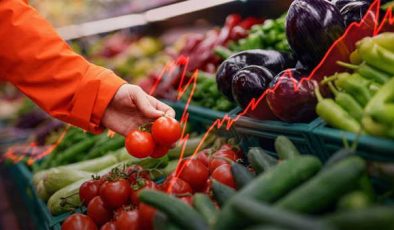 TÜİK Nisan Ayı Enflasyonunu Yüzde 4,18 Oldu…