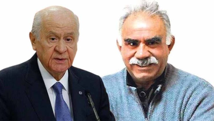 Bahçeli, Öcalanın Statüsünü Açıkladı…
