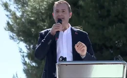 Ahmet Akın: Ben Kuvayımilliyeciyim, Ben CHP”liyim Yeter Artık…