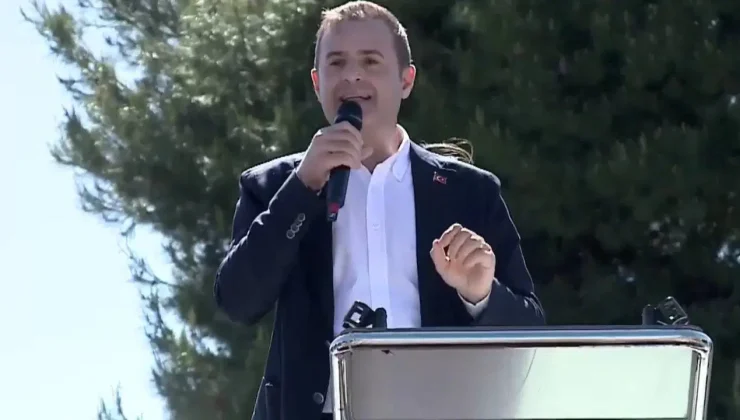 Ahmet Akın: Ben Kuvayımilliyeciyim, Ben CHP”liyim Yeter Artık…