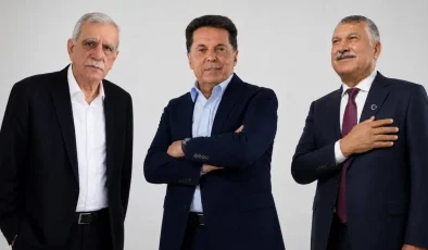 Murat Emir: Halk İradesine Saygıya Dair Milim Kıpırdamıyorlar…