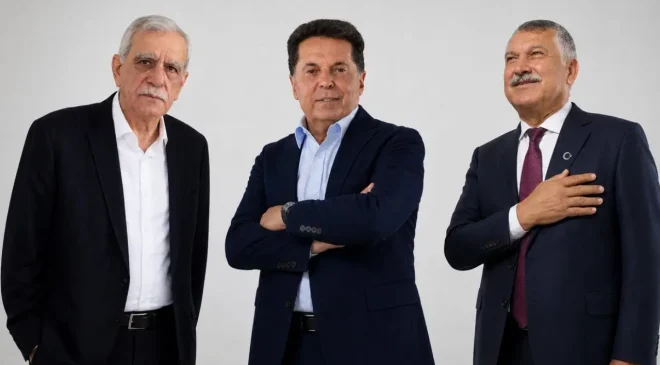 Murat Emir: Halk İradesine Saygıya Dair Milim Kıpırdamıyorlar…