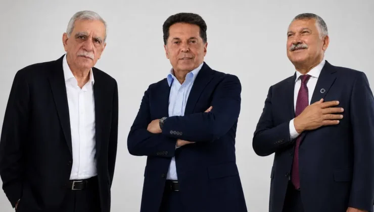 Murat Emir: Halk İradesine Saygıya Dair Milim Kıpırdamıyorlar…