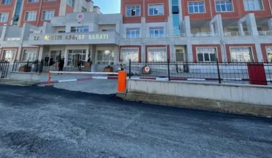 Amsra’da 13 Yaşındaki Kız,10’u Çocuk 36 Kişinin Cinsel İstismarına Uğradı…