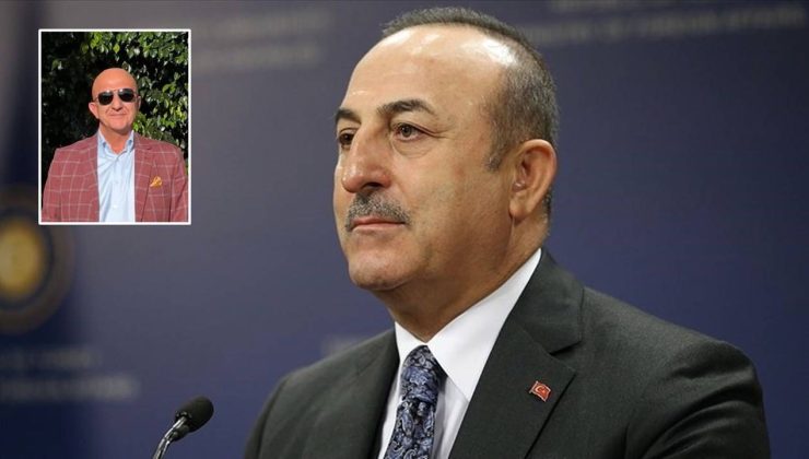 Aydın Çavuşoğlu Ofisinde Silahla Vurulmuş Halde Bulundu…