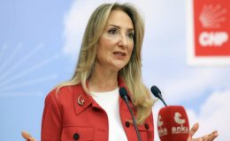 Aylin Nazlıaka: Zayıf Halkalar Kopsun…