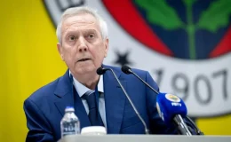 Aziz Yıldırım, Fenerbahçe Başkan Adaylığını Açıkladı…