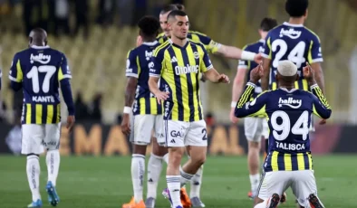 Başakşehir’de Talisca Şov…