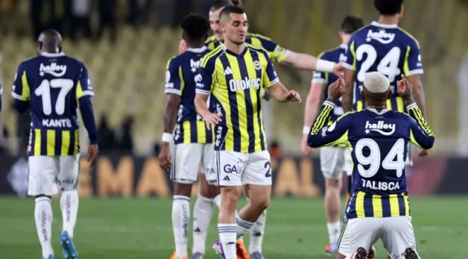 Başakşehir’de Talisca Şov…