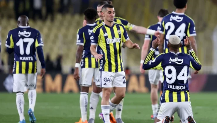 Başakşehir’de Talisca Şov…