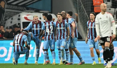 Beşiktaş’ın Boynu Bükük…
